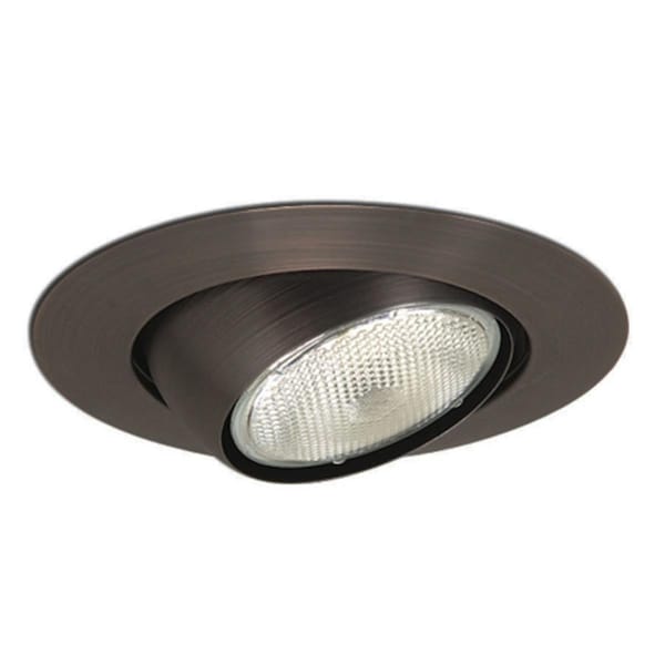 Nora Lighting Nora Lighting NT-28BZ 6 in.;EYEBALL TRIM;BRONZE NT-28BZ - main